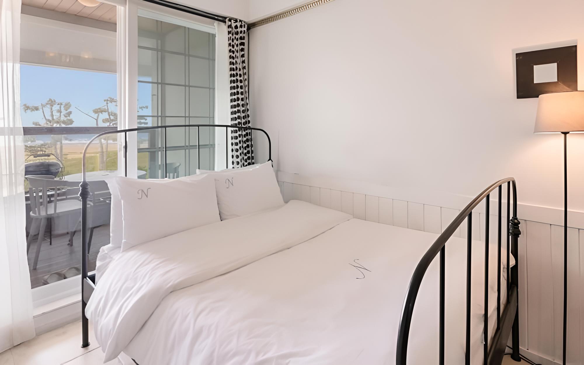 Room (Mare 206 (Whirlpool Spa Ocean View))