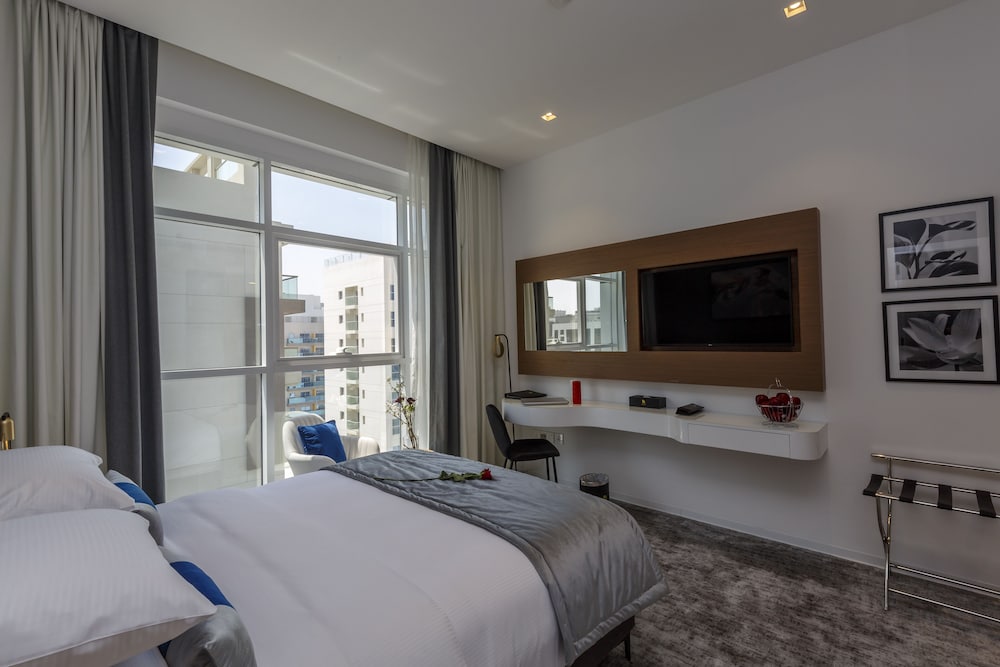 Executive Connecting Room photo 2