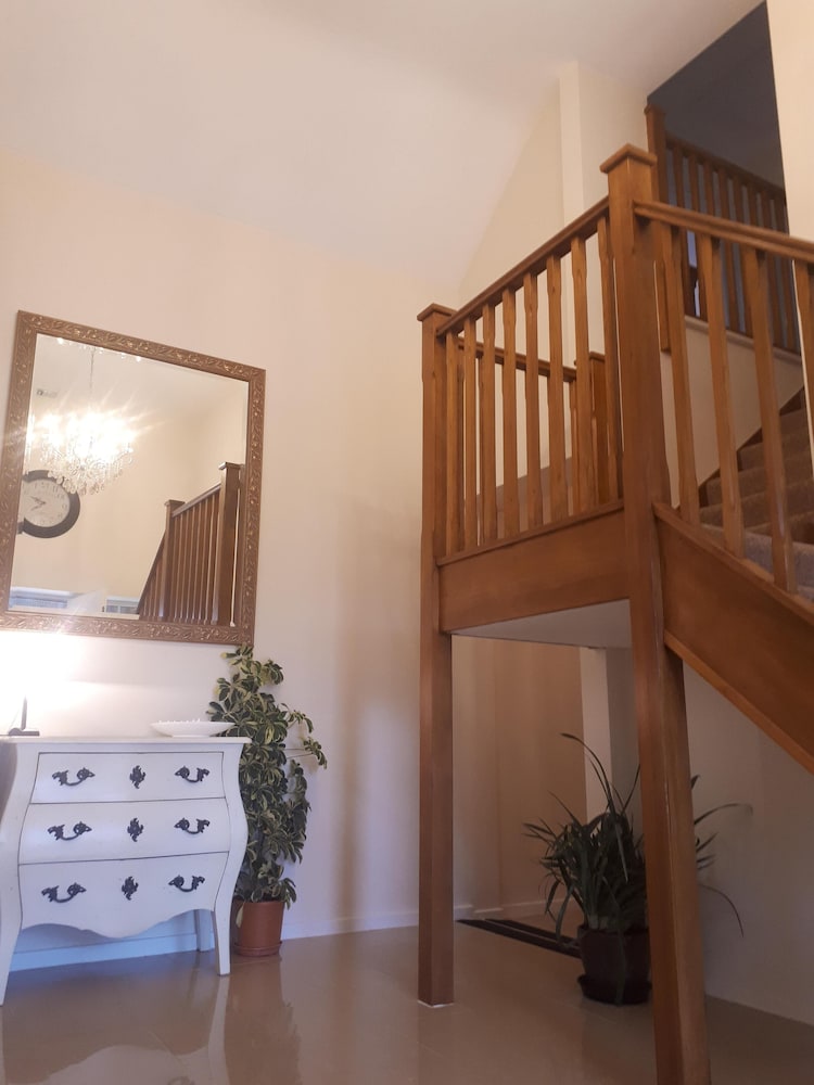 Deluxe Twin Room, Ensuite, Garden View (First floor) photo 2