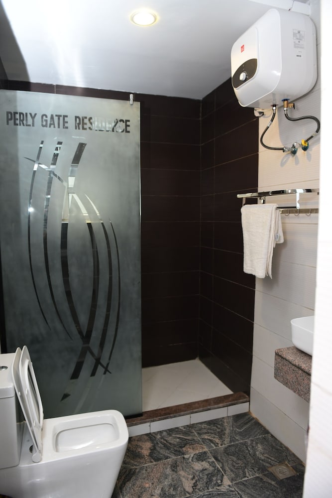 Luxury Suite photo 3
