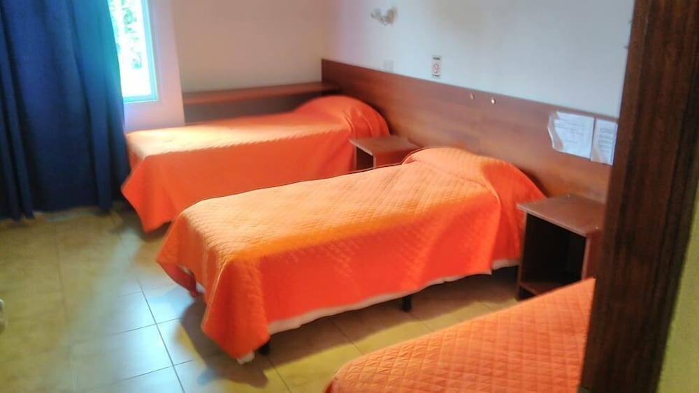Quadruple Room, Multiple Beds photo 1