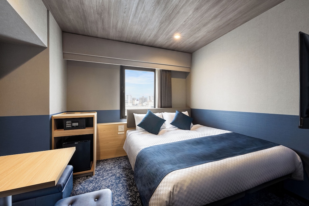 Deluxe Double Room, Non Smoking, City View photo 2