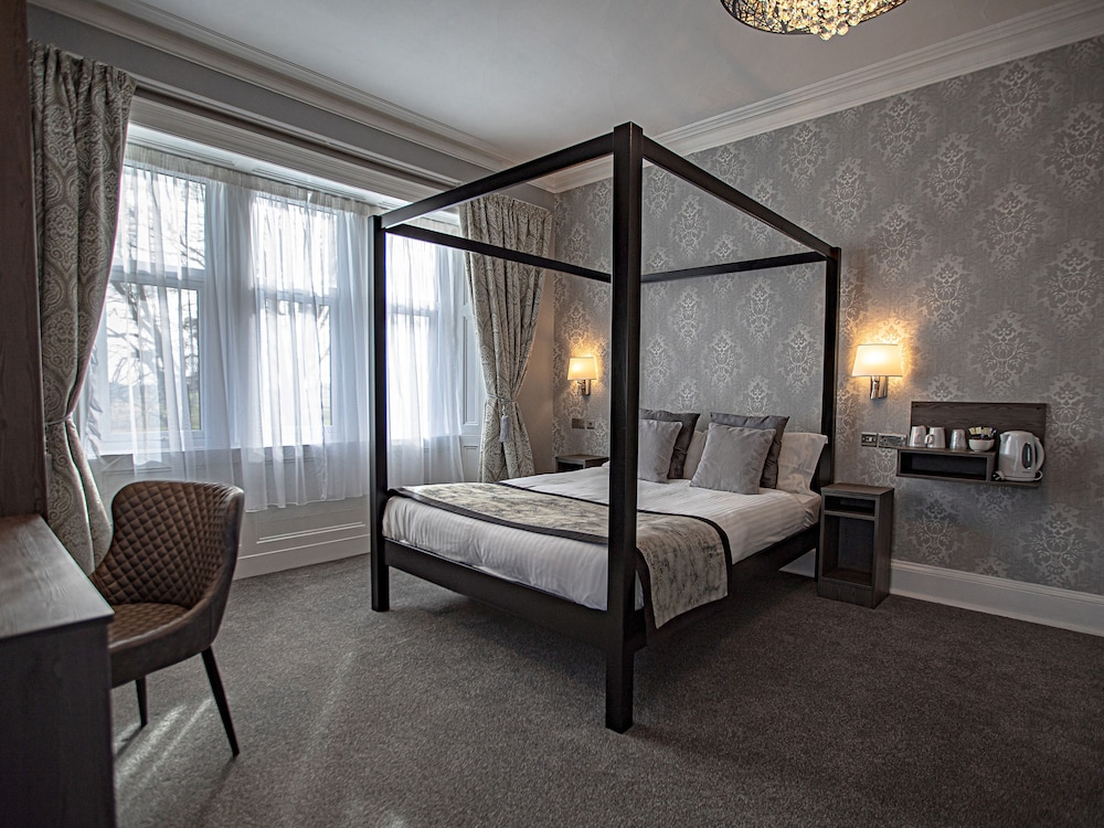 Standard Room, 2 Twin Beds, Non Smoking photo 2