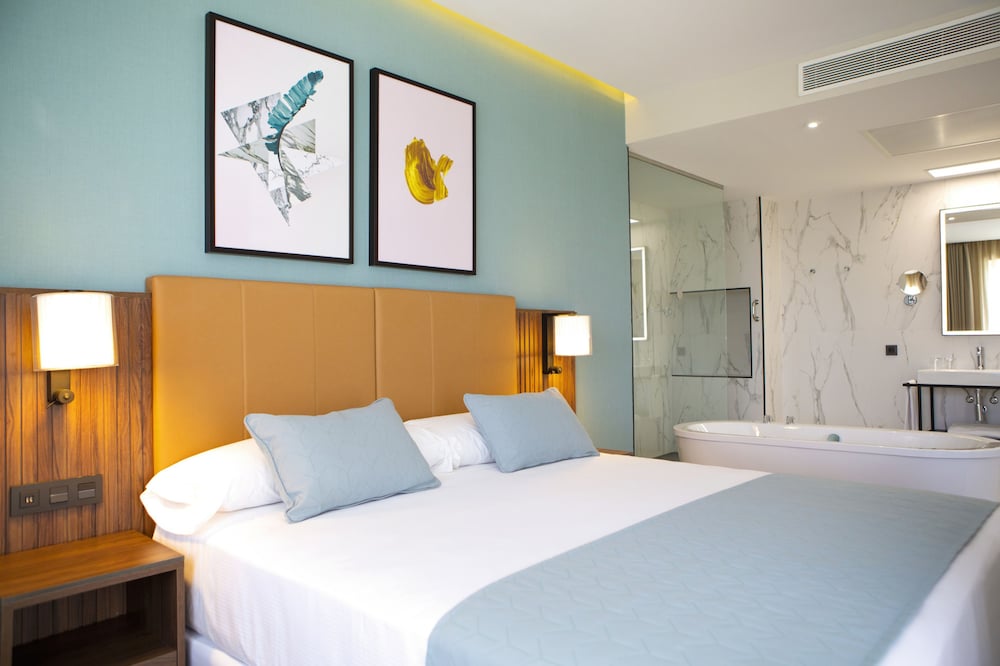 Junior Suite, Terrace