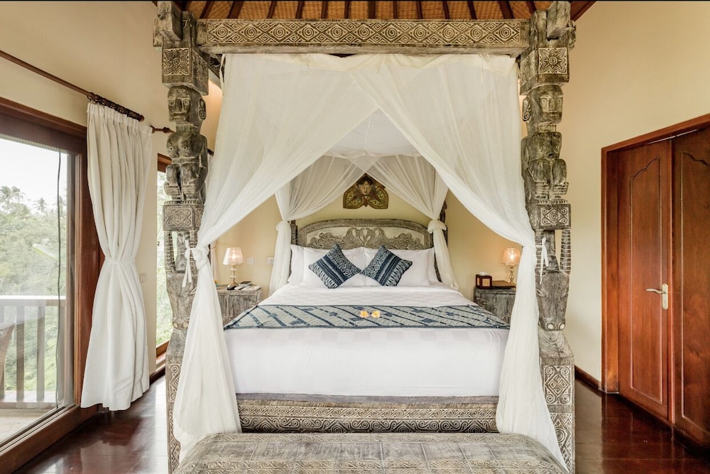 Luxury Double Room, 1 Queen Bed
