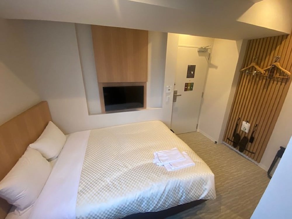 Double Room, Non Smoking photo 3