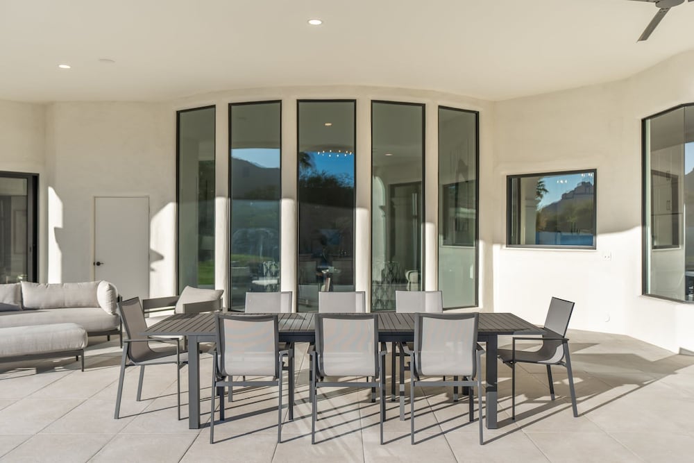 Camelback Mountain Villa Luksus i Paradisdalen, Billede 77