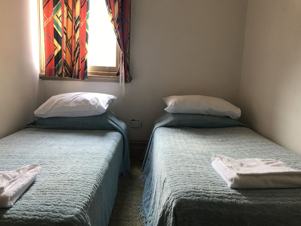 Standard Room, Two Single Beds photo 2