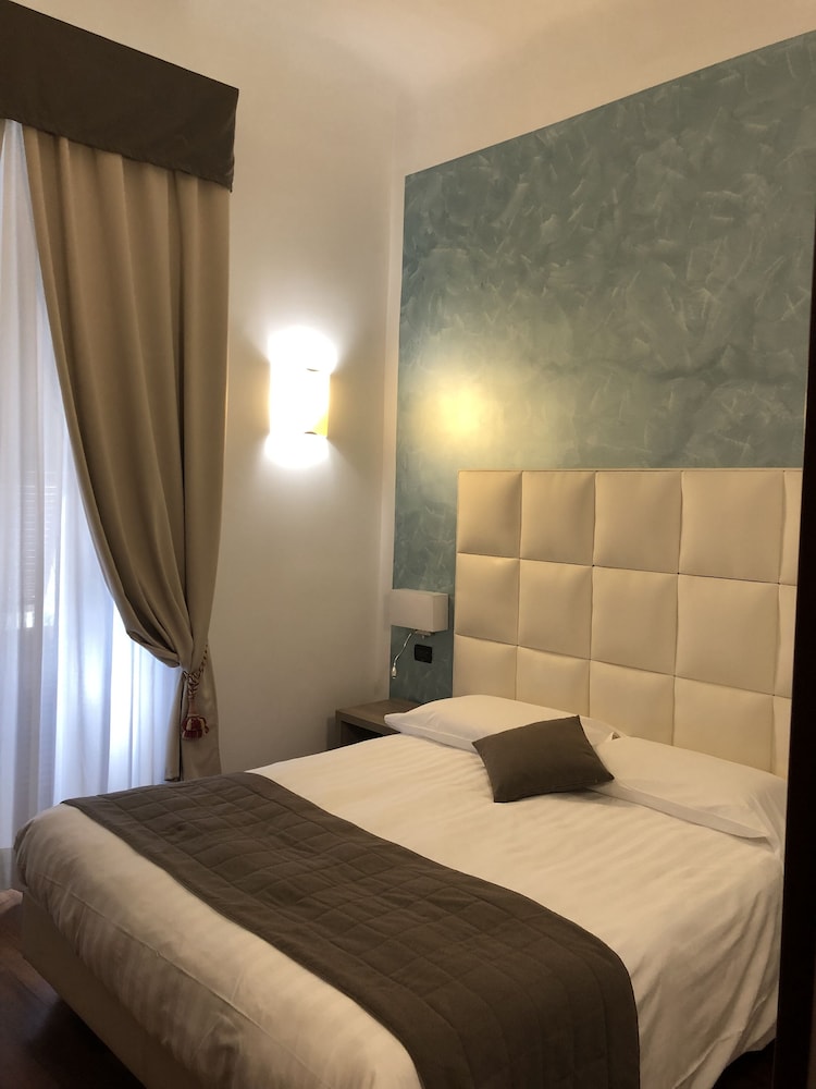 Apartment, 1 Bedroom (Dependance)
