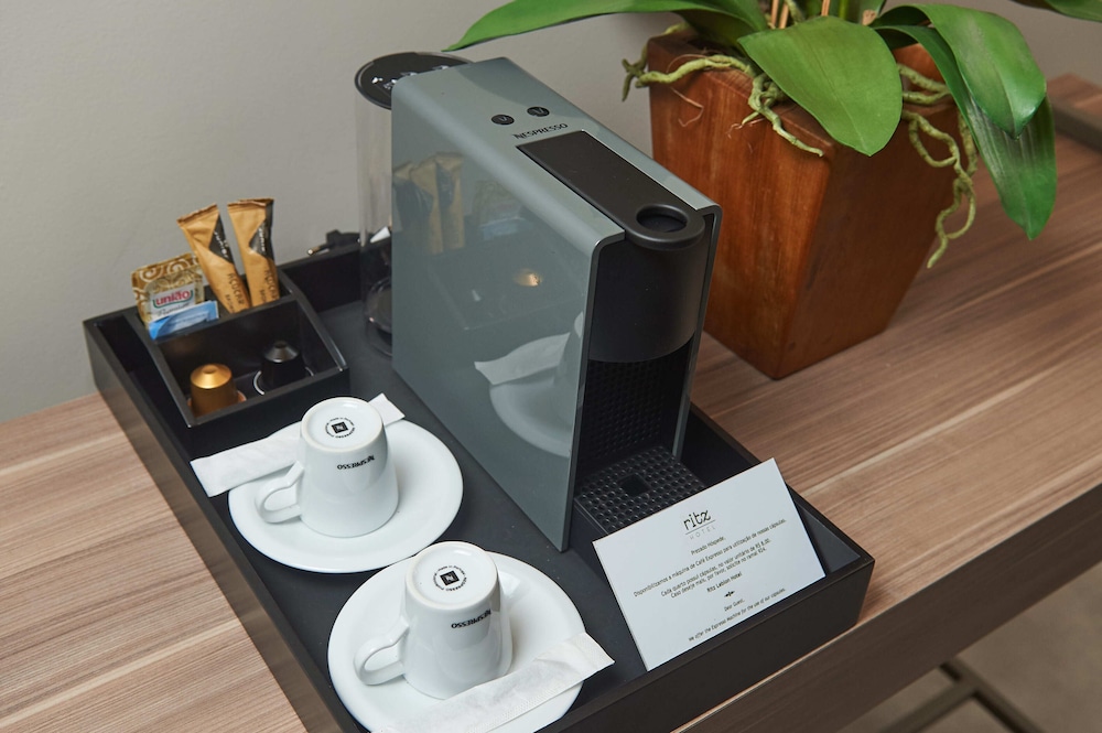 Available room