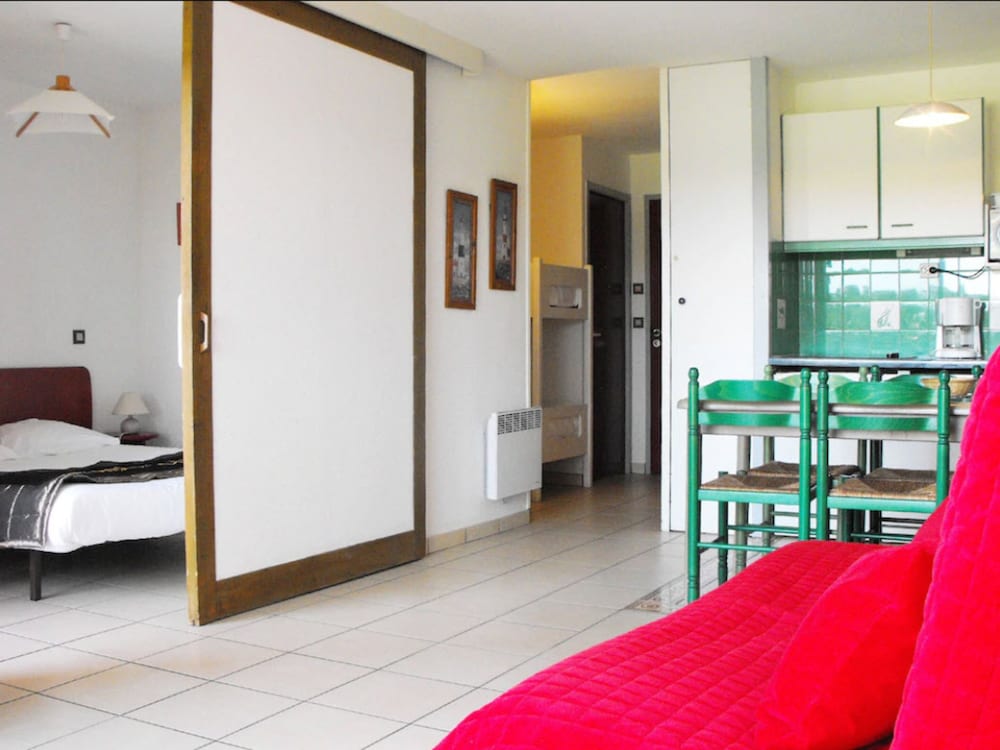 One Bedroom Apartment for 4 persons Sea View photo 1