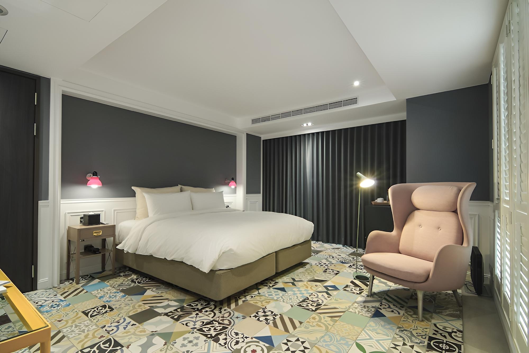 Superior Suite, 1 Queen Bed