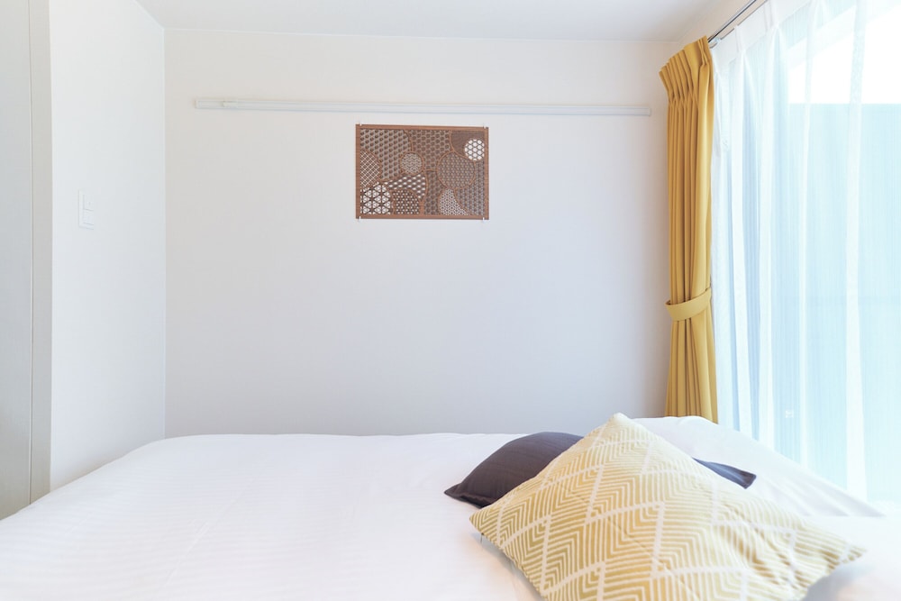 Apartment, Non Smoking (B-5) photo 2