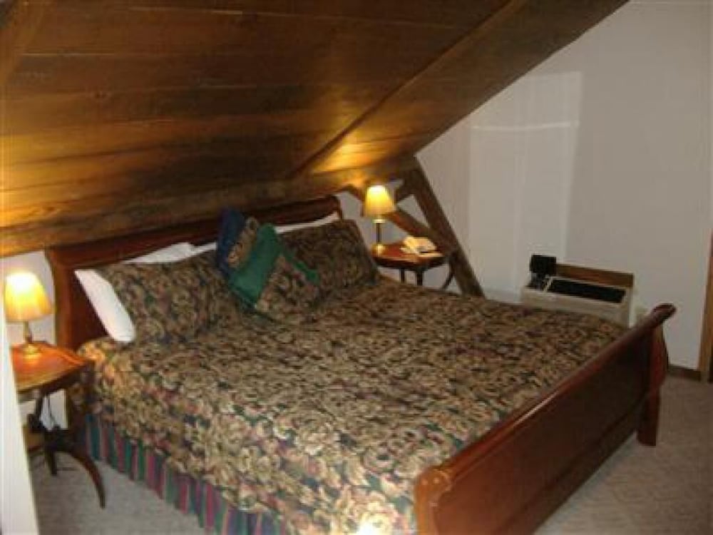 Superior Suite, Ensuite (LOFT SUITE) photo 2