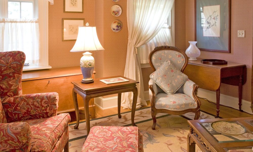 Suite, Private Bathroom (Stockbridge Suite) photo 2