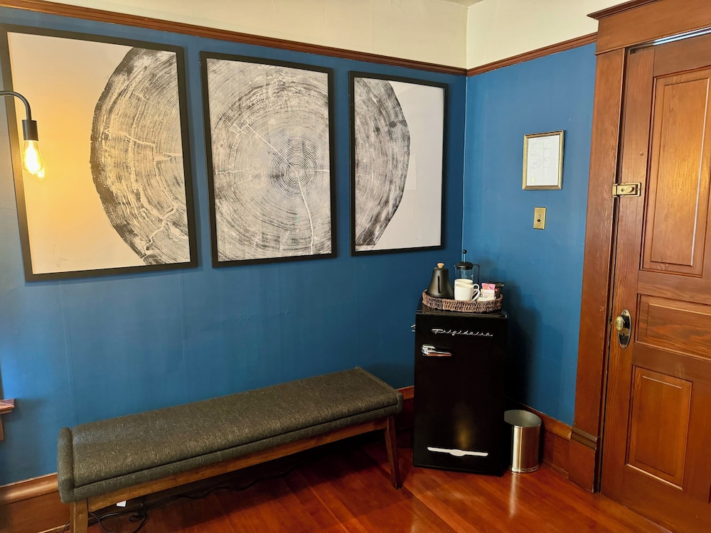 Deluxe Room photo 2
