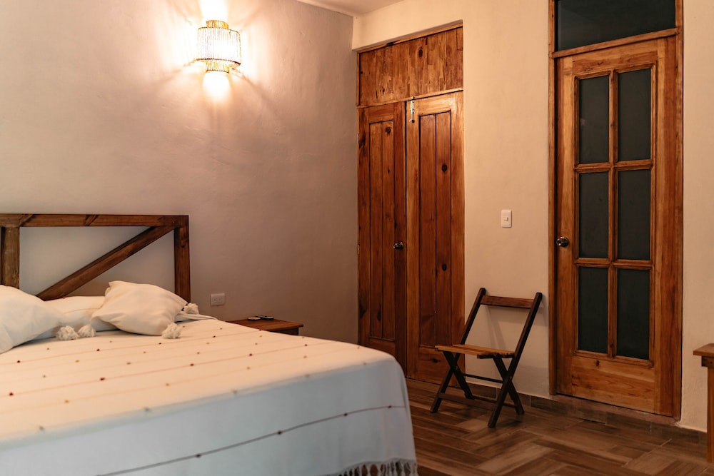 Basic Room