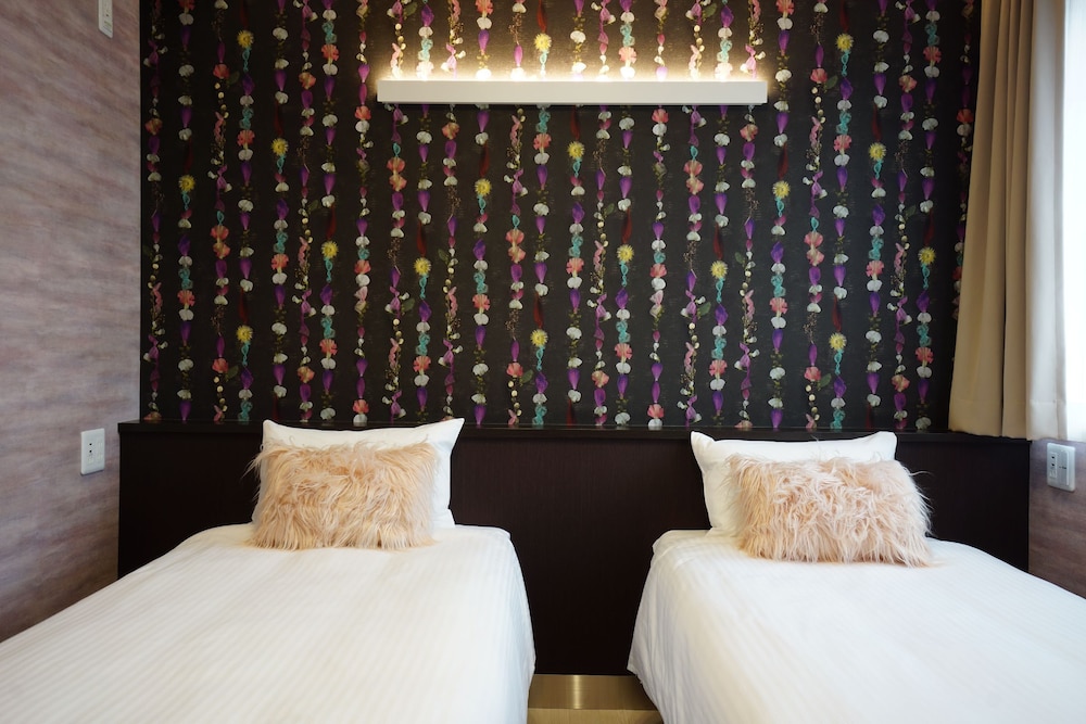 Superior Quadruple Room photo 3