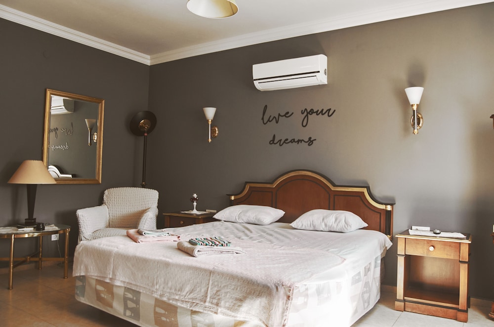Comfort Room