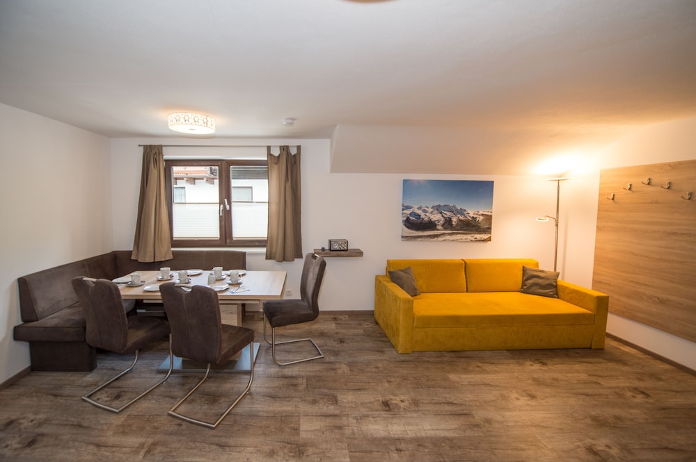 Apartment, Mountain View (9)