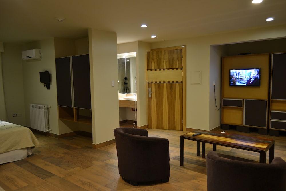 Deluxe Room photo 3