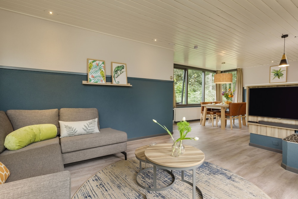 Deluxe Cottage