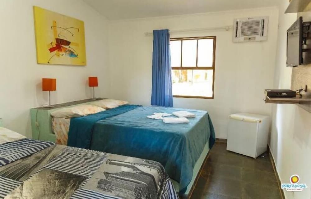 Standard Room (Moderna) photo 1