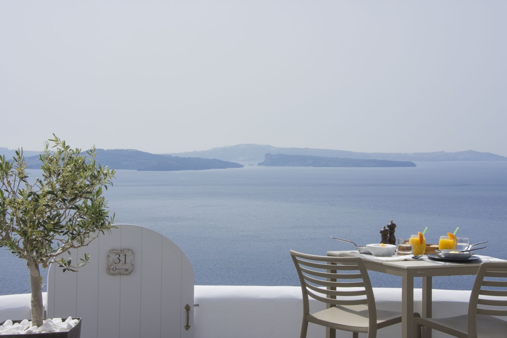 Premium Suite, Hot Tub, Caldera View