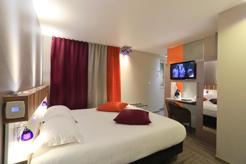 Privilege Double Room - Photo 4