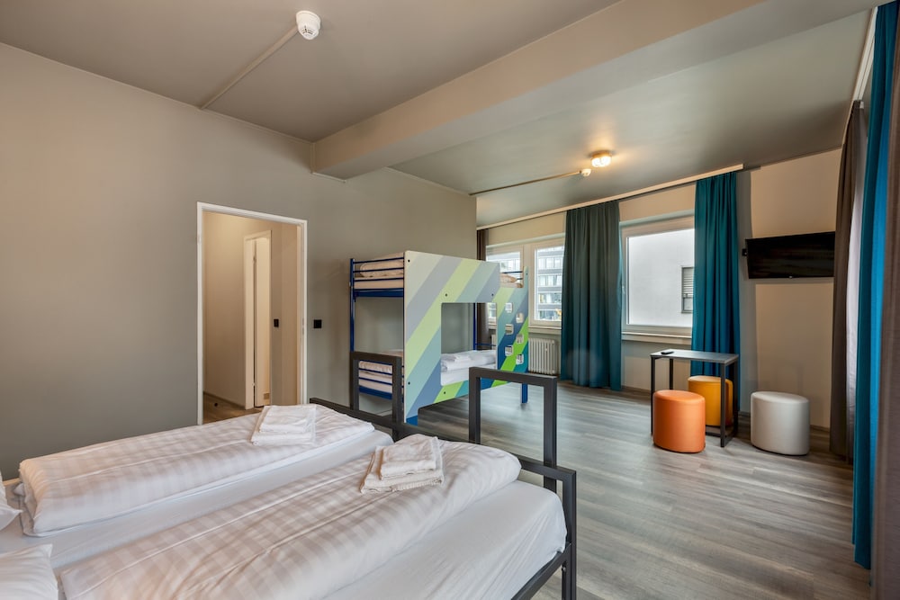 Triple Room photo 3
