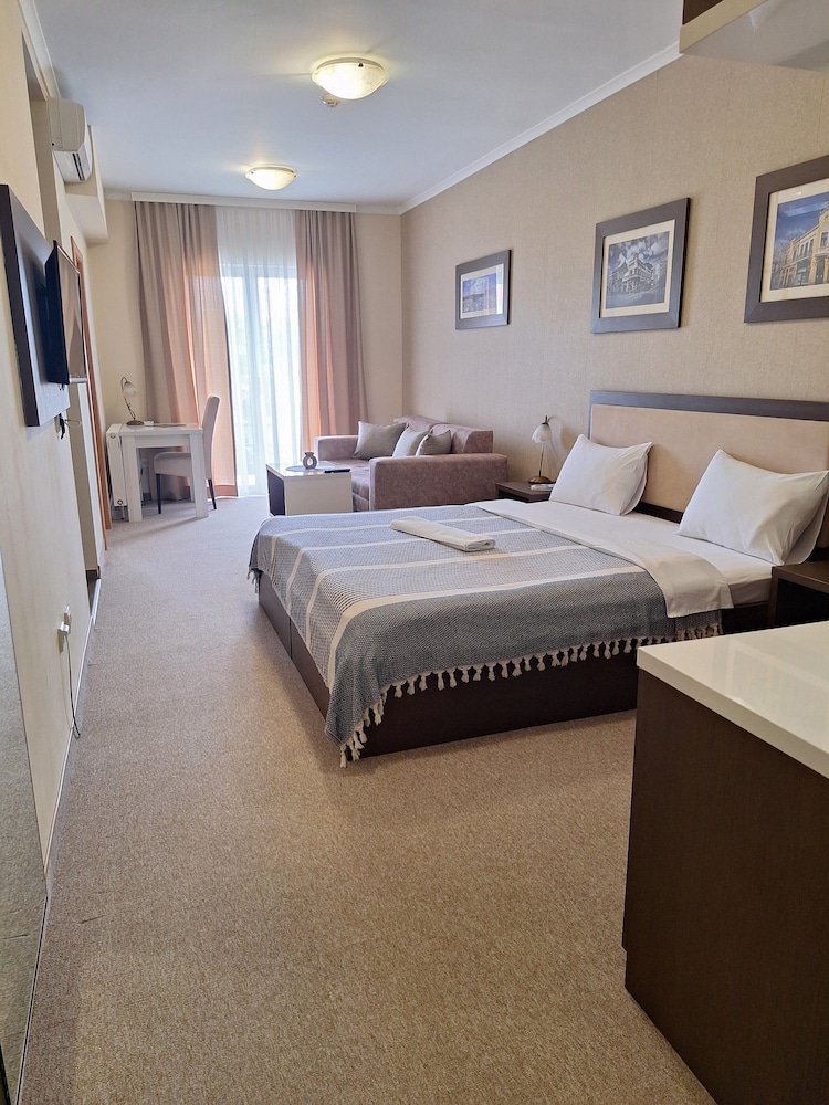 Business Apartment