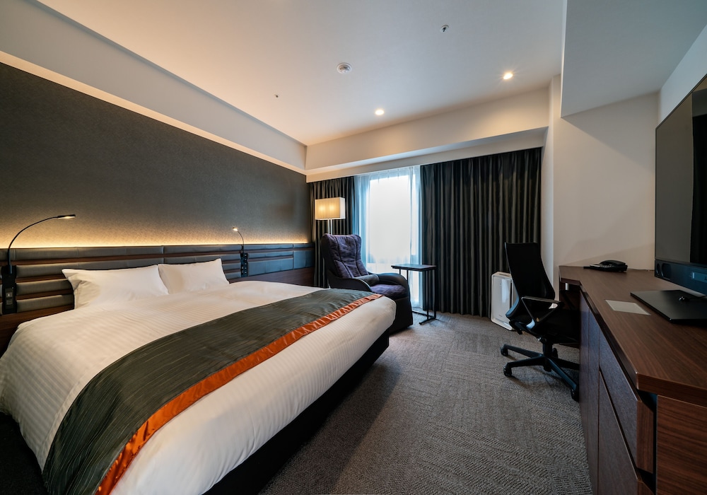 Relax Double Room - Non-Smoking - Photo 1