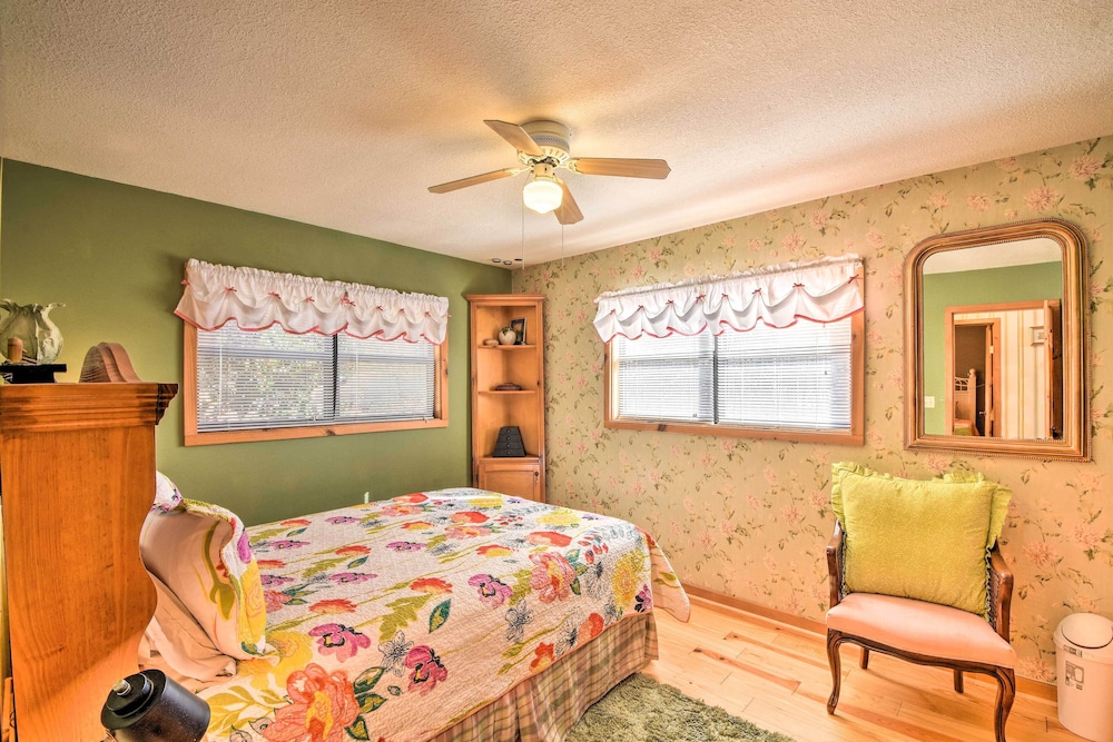 House (3 Bedrooms) photo 2