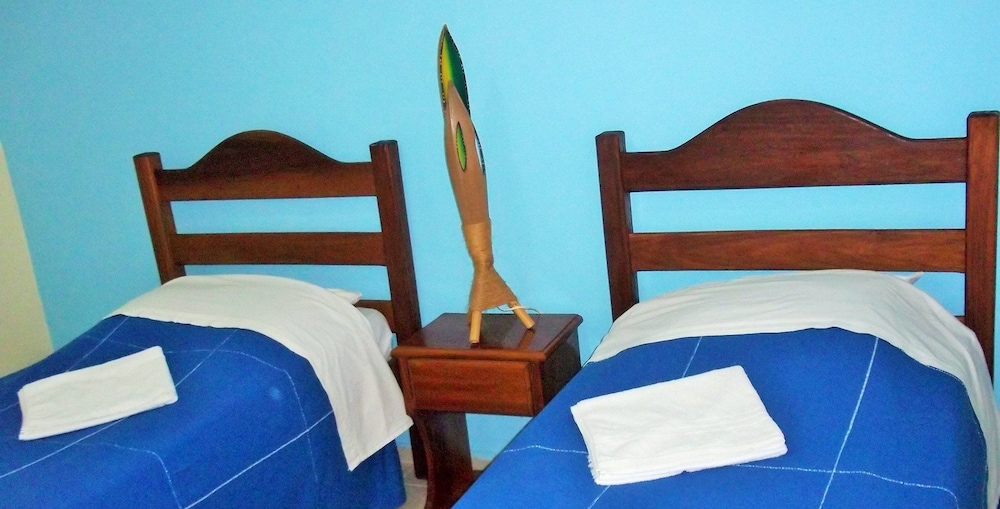 Double Or Twin Room (Aceita Apenas Transferência Bancária) photo 3