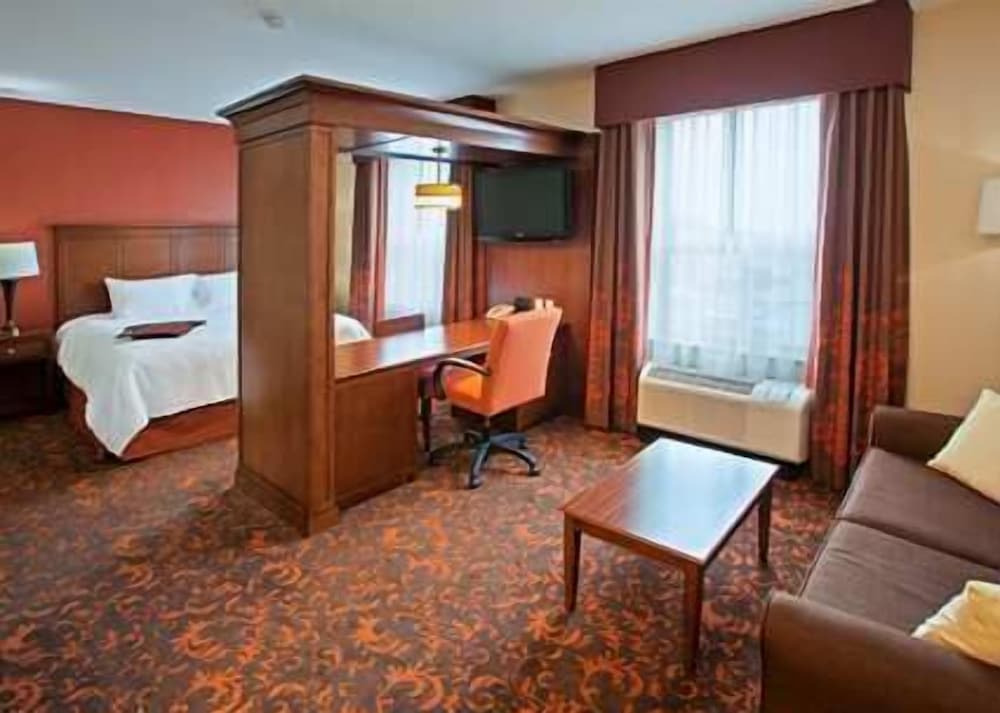 King Studio Suite - Photo 3