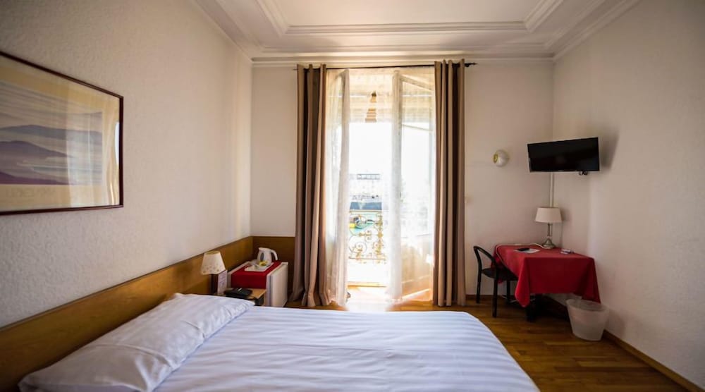 Standard Room, 1 Double Bed