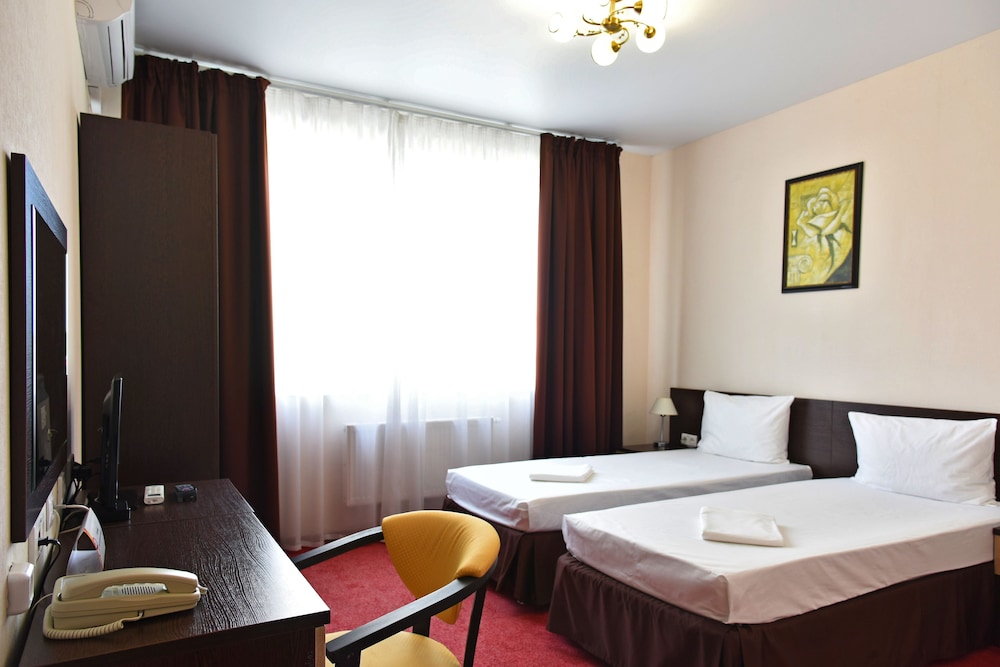 Twin Room photo 1