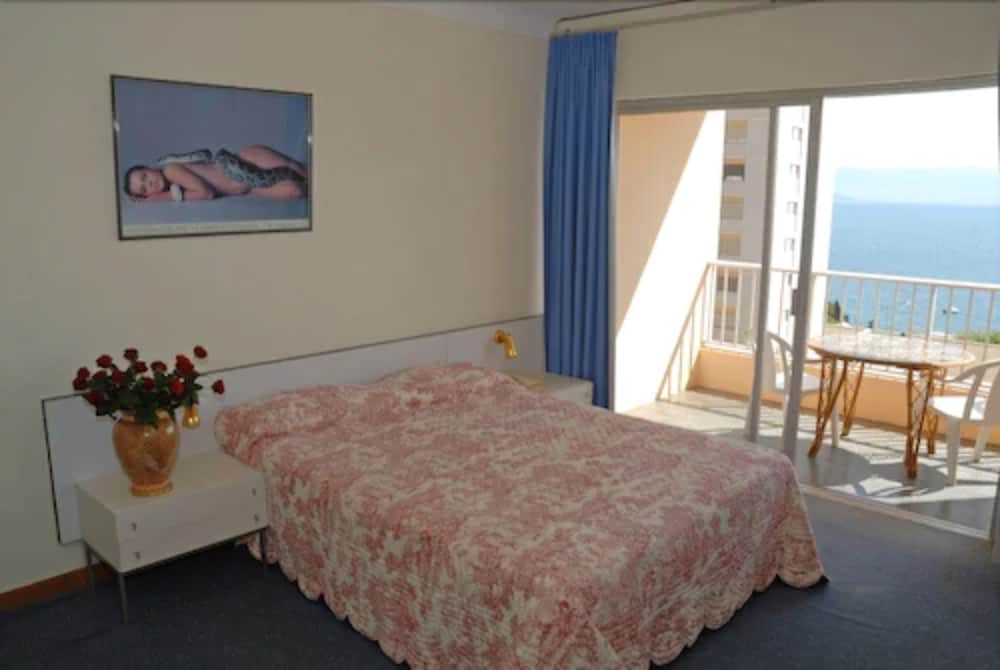 Double Room, Sea View - Photo 19