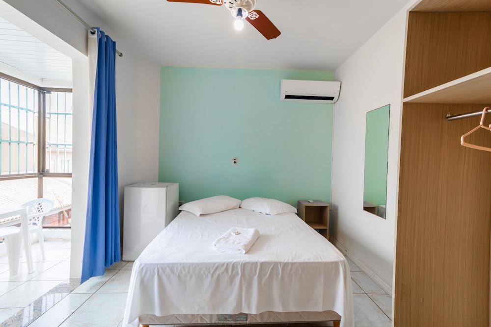 Luxury Double Room Single Use, 1 Double Bed, Beach View photo 1