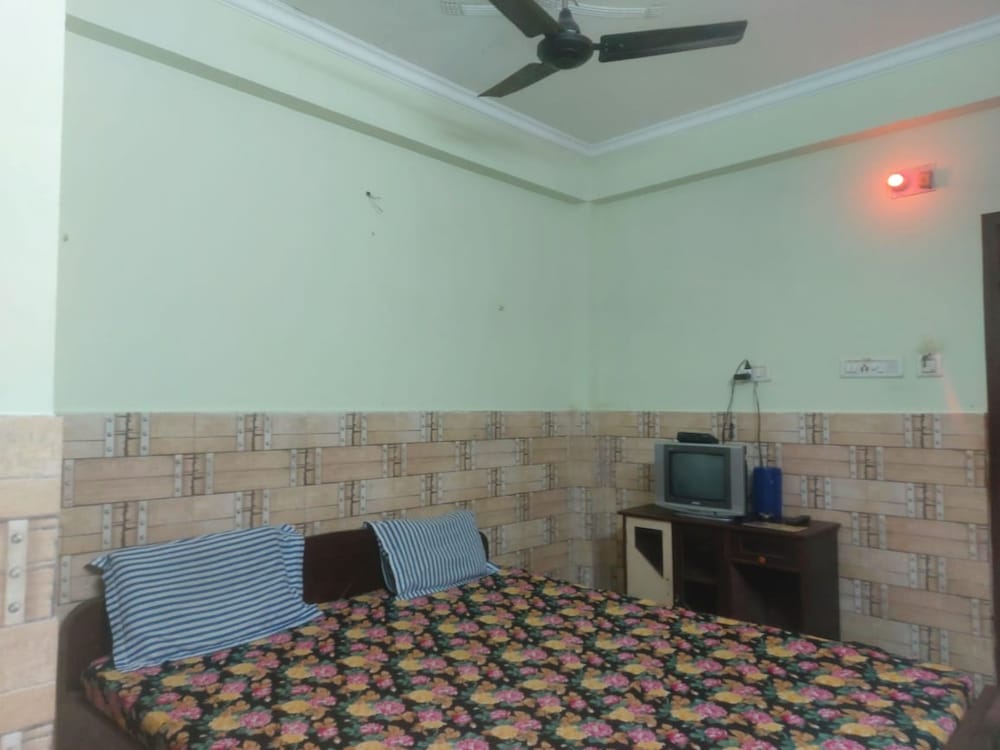 Standard Double Room, Balcony photo 1