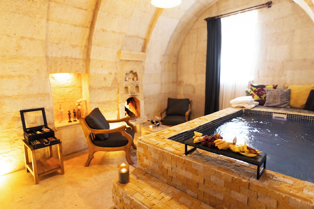 Deluxe Room, Private Pool