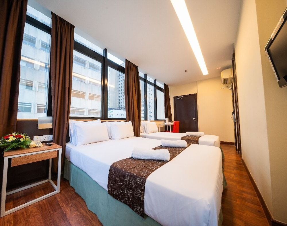 Family Triple Room photo 1