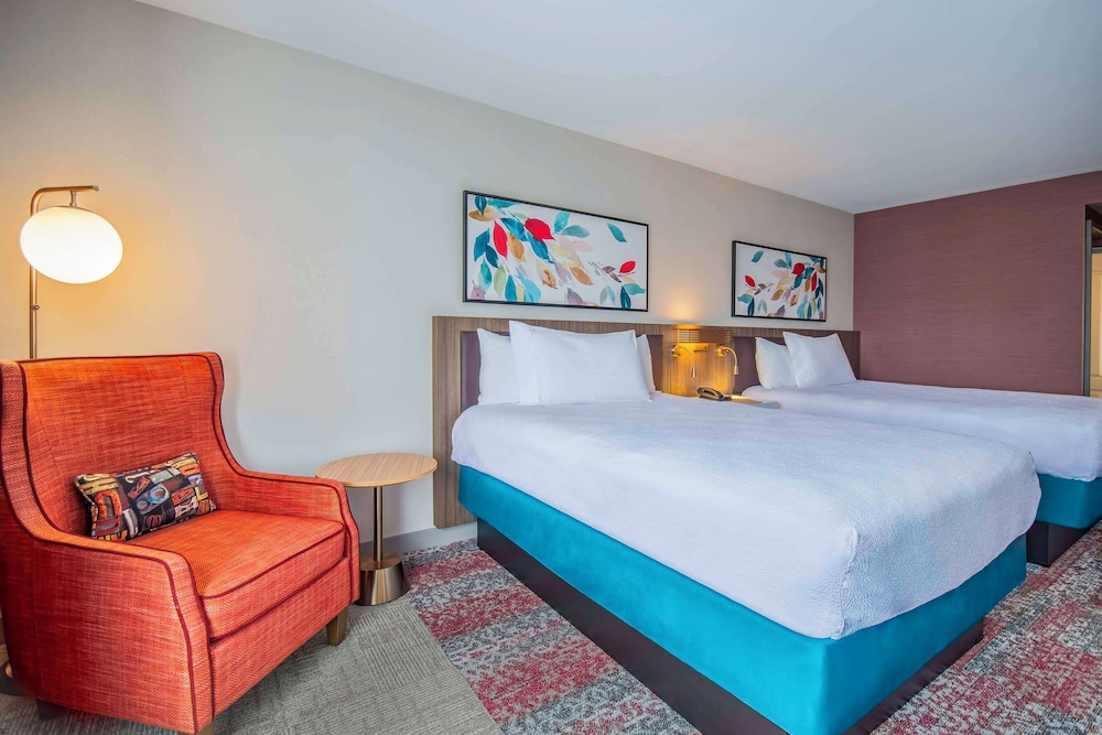 Hilton Garden Inn Danbury, Billede 4