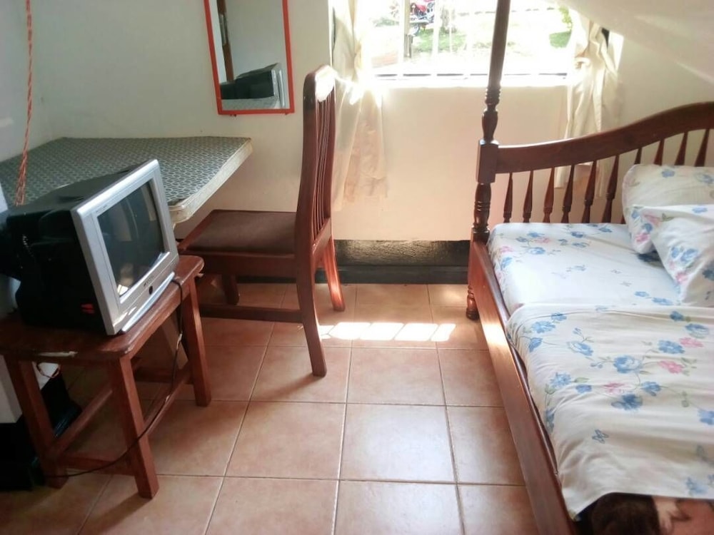 Classic Single Room, 1 Bedroom, City View photo 1