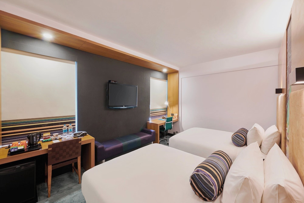 aloft, Suite, 1 Bedroom photo 3