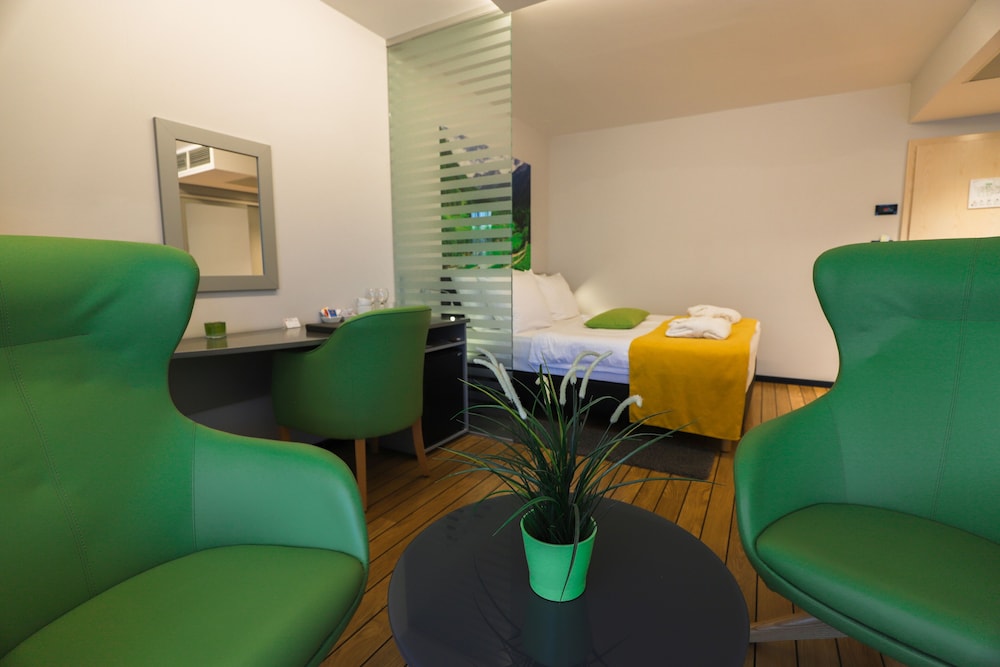 Spa Premium Room - Photo 8