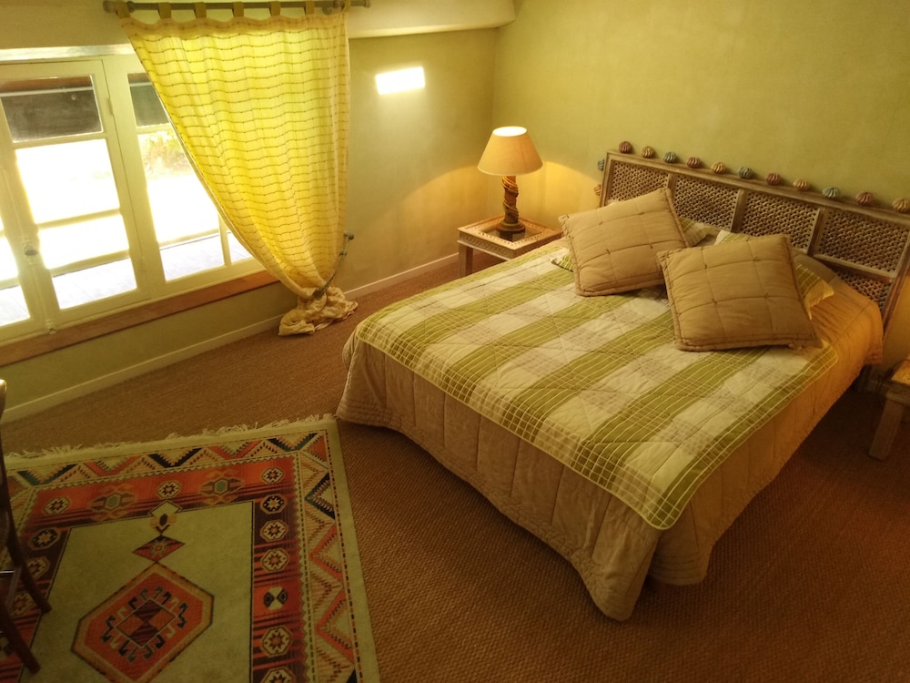 Comfort Triple Room (Amandine) photo 3