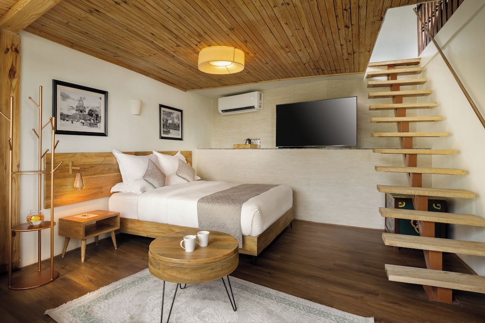 Luxury Studio Suite, Mountain View photo 3