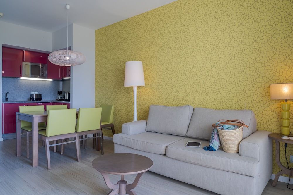 Studio, Sea View - Photo 4