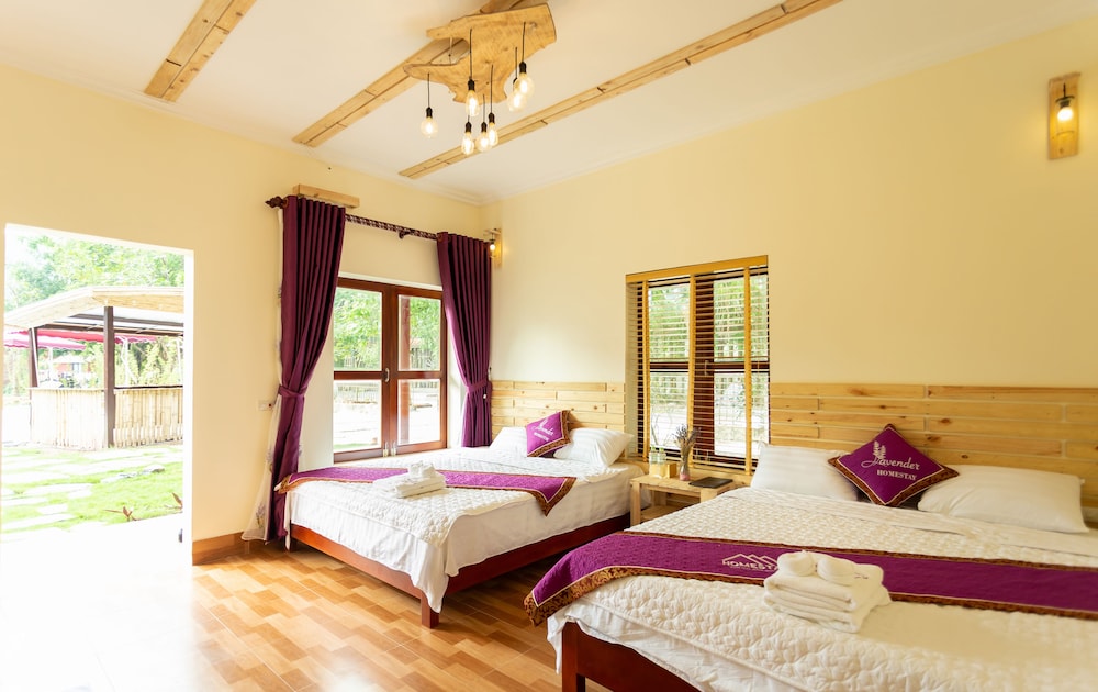 Panoramic Quadruple Room photo 3